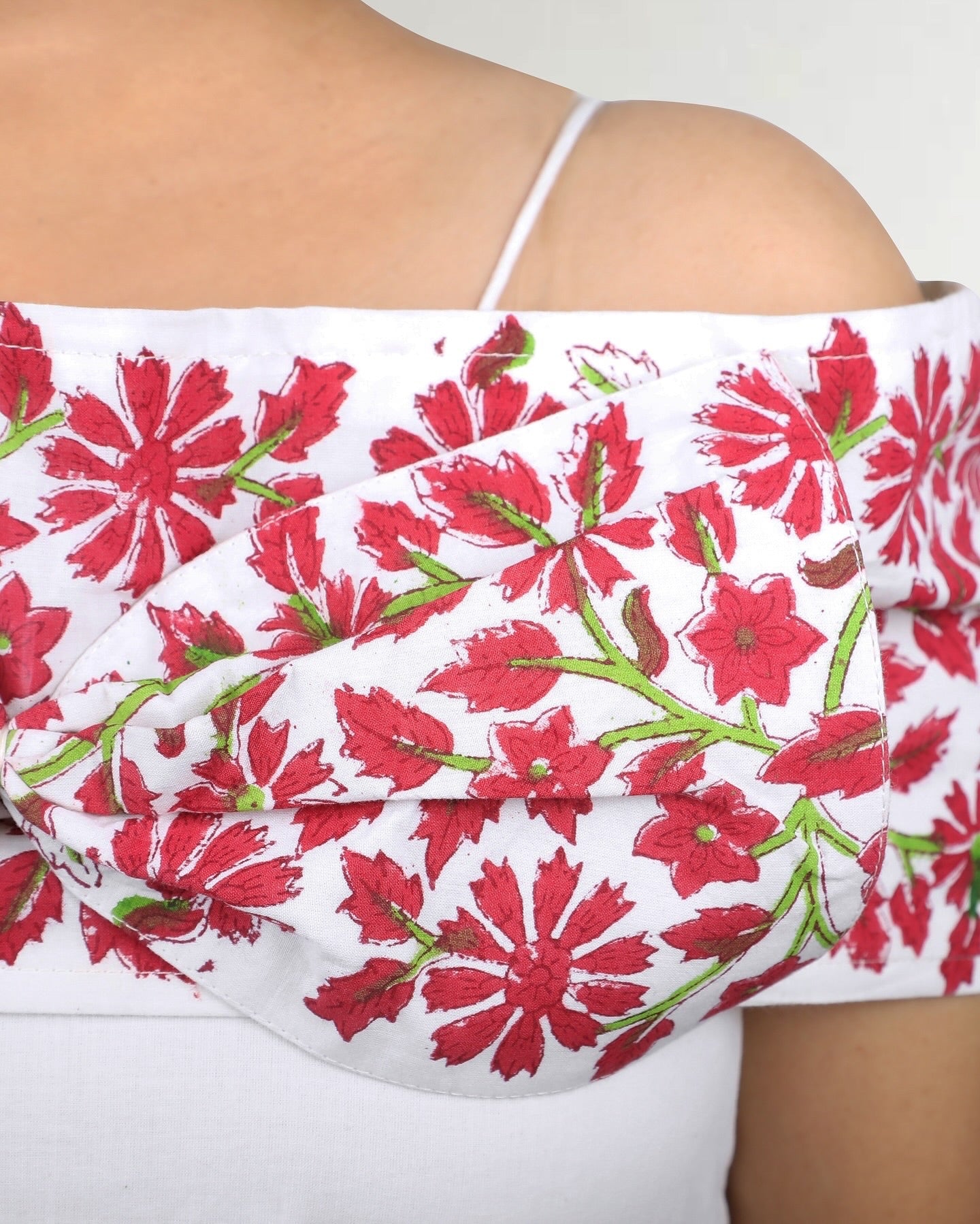 Rosabelle Long Dress