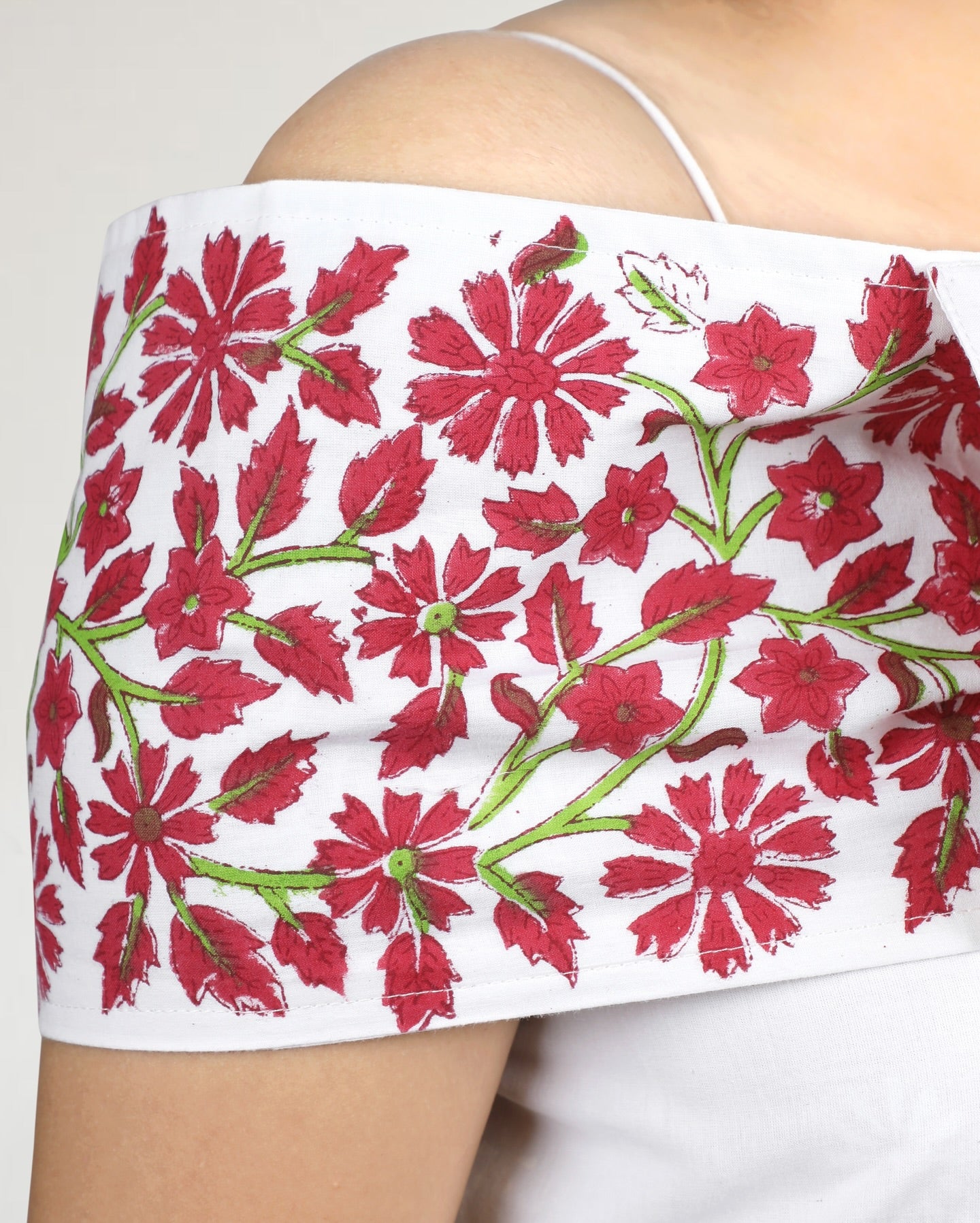 Rosabelle Long Dress